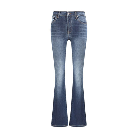 7FOR Gran Canyon Jeans - Retail Flare