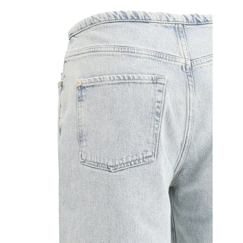 7FOR Scout Sunkissed Jeans - Retail Flare