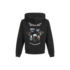 Daily Paper Smoothie Hoodie Daily Paper Retail Flare