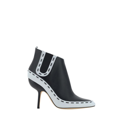 Manolo Blahnik Rizas Pumps Manolo Blahnik Retail Flare