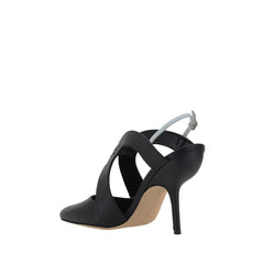 Manolo Blahnik Jijara Pumps Manolo Blahnik Retail Flare