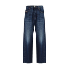 Diesel 2010 D-Macs Jeans - Retail Flare