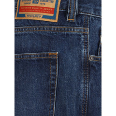 Diesel 2010 D-Macs Jeans - Retail Flare