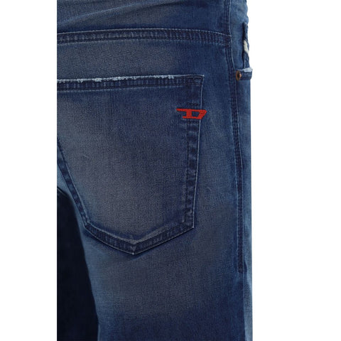 Diesel Shorts - Retail Flare
