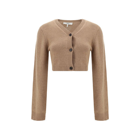 Chloé Sweater Chloé Retail Flare