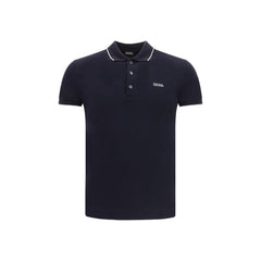 ZEGNA Polo Shirt - Retail Flare