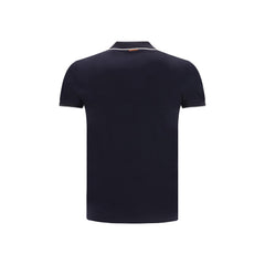 ZEGNA Polo Shirt - Retail Flare