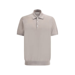 Brunello Cucinelli Polo Shirt - Retail Flare