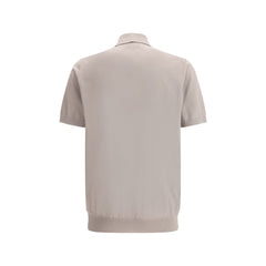 Brunello Cucinelli Polo Shirt - Retail Flare