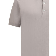 Brunello Cucinelli Polo Shirt - Retail Flare