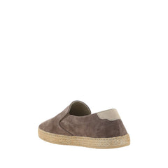 Brunello Cucinelli Espadrilles - Retail Flare