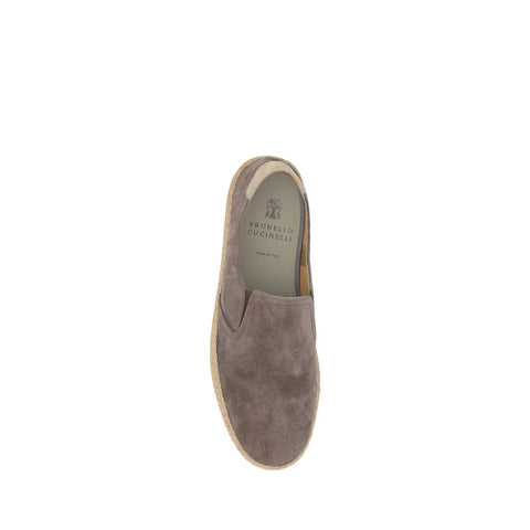 Brunello Cucinelli Espadrilles - Retail Flare