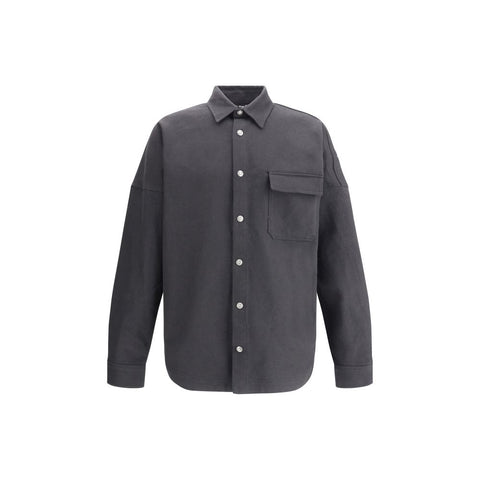 Palm Angels Shirt Palm Angels Retail Flare