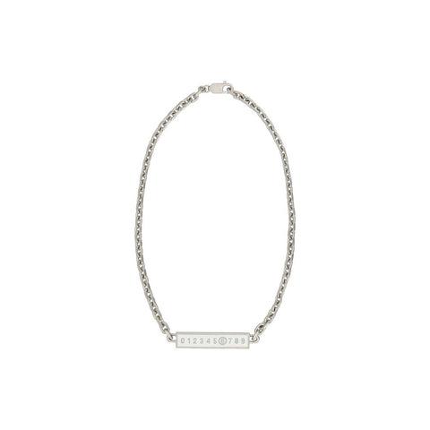 MM6 Necklace - Retail Flare