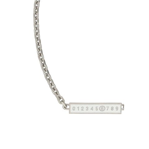 MM6 Necklace - Retail Flare