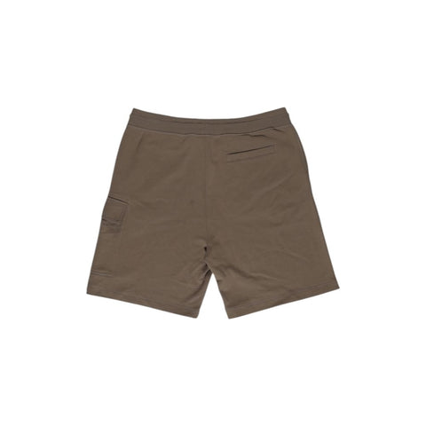 Hugo Boss Beige Cotton Short - Retail Flare