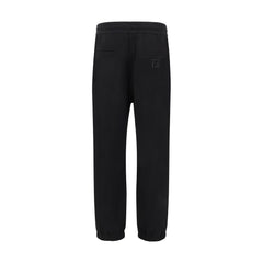 Fendi Sweatpants Fendi Retail Flare