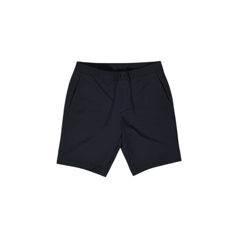 Hugo Boss Blue Polyester Short - Retail Flare