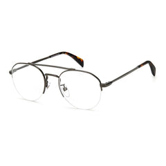 David Beckham Bicolor Metal Frames -  David Beckham -  Retail Flare