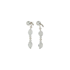 Magda Butrym Earrings -  Magda Butrym -  Retail Flare