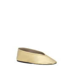 LE MONDE BERYL Luna Ballerinas - Retail Flare
