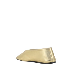 LE MONDE BERYL Luna Ballerinas - Retail Flare