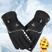 Winter Wind - proof And Cold Protection Gloves For Men