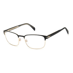 David Beckham Black Metal Frames -  David Beckham -  Retail Flare