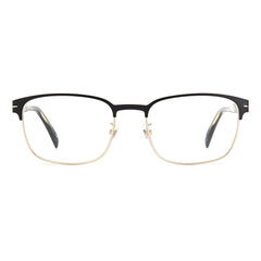 David Beckham Black Metal Frames -  David Beckham -  Retail Flare