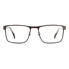 David Beckham Brown Metal Frames -  David Beckham -  Retail Flare