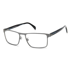 David Beckham Gray Metal Frames -  David Beckham -  Retail Flare