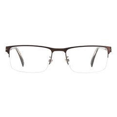 David Beckham Brown Metal Frames -  David Beckham -  Retail Flare