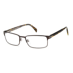David Beckham Brown Metal Frames - Retail Flare