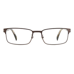 David Beckham Brown Metal Frames - Retail Flare