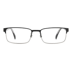 David Beckham Black Metal Frames - Retail Flare
