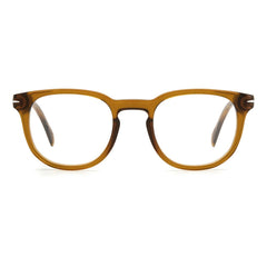 David Beckham Orange Acetate Frames -  David Beckham -  Retail Flare