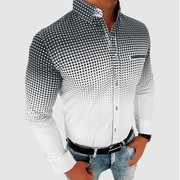 James | Stylish Shirt in Color