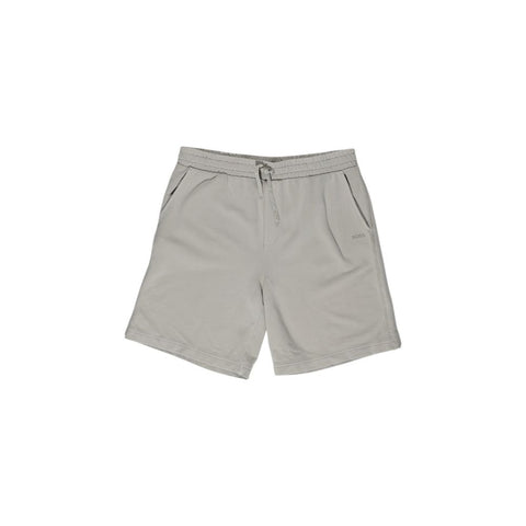 Hugo Boss Beige Cotton Short - Retail Flare