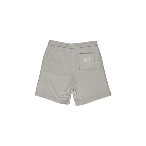 Hugo Boss Beige Cotton Short - Retail Flare