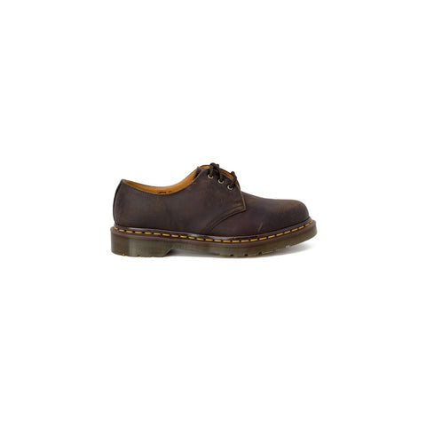 Dr. Martens Brown Leather Casual - Retail Flare