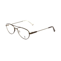 Tod's Bronze Metal Frames -  Tod's -  Retail Flare