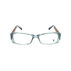 Tod's Turquoise Acetate Frames - Retail Flare