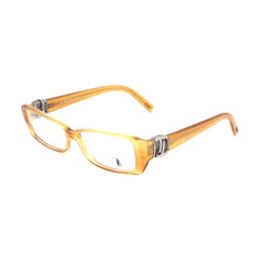 Tod's Yellow Acetate Frames -  Tod's -  Retail Flare
