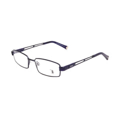 Tod's Turquoise Metal Frames - Retail Flare