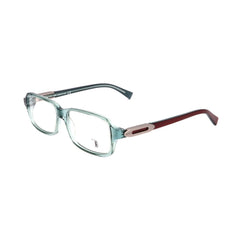 Tod's Turquoise Acetate Frames -  Tod's -  Retail Flare