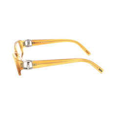 Tod's Yellow Acetate Frames -  Tod's -  Retail Flare