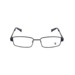 Tod's Turquoise Metal Frames - Retail Flare