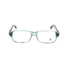 Tod's Turquoise Acetate Frames -  Tod's -  Retail Flare