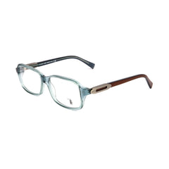 Tod's Turquoise Acetate Frames -  Tod's -  Retail Flare