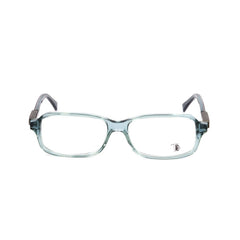 Tod's Turquoise Acetate Frames -  Tod's -  Retail Flare